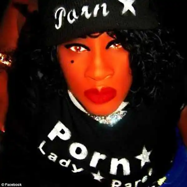 Ex-P*rn Star Sues Facebook’s Mark Zuckerberg For $1 Billion Claiming He Ruined Her Career